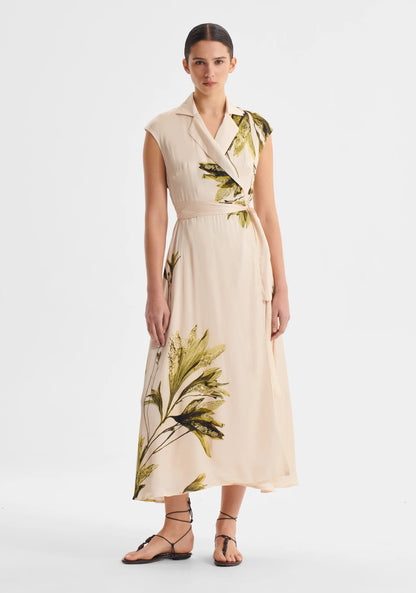 Morrison Aurelia Shirt Dress