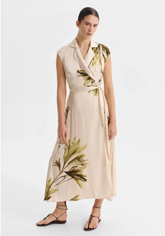 Morrison Aurelia Shirt Dress