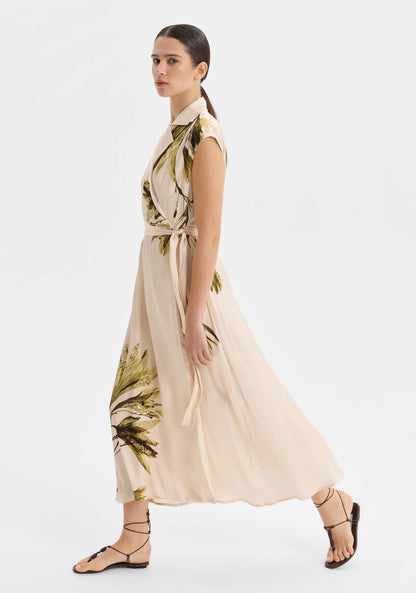 Morrison Aurelia Shirt Dress