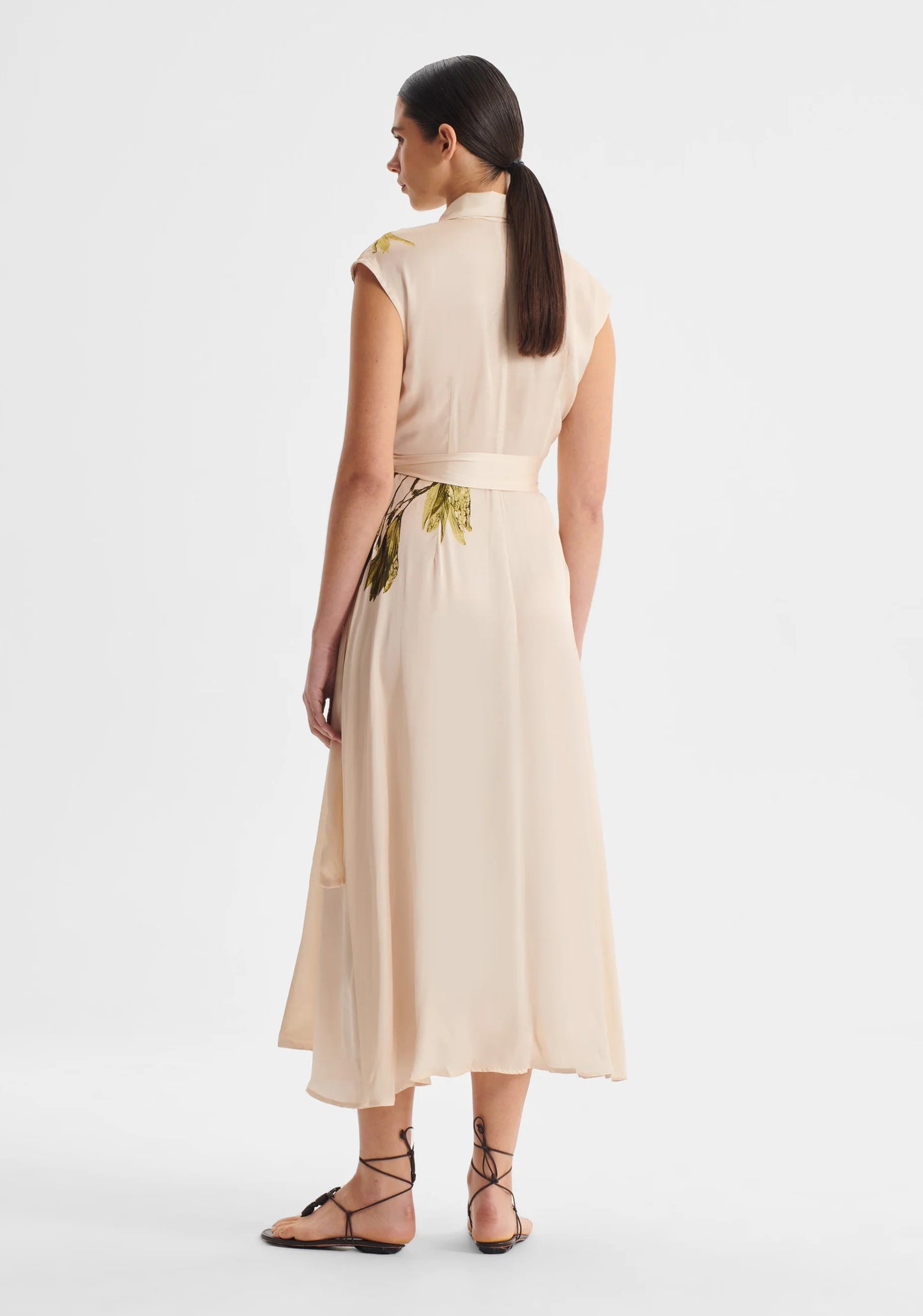 Morrison Aurelia Shirt Dress