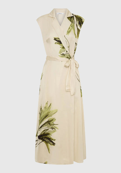 Morrison Aurelia Shirt Dress