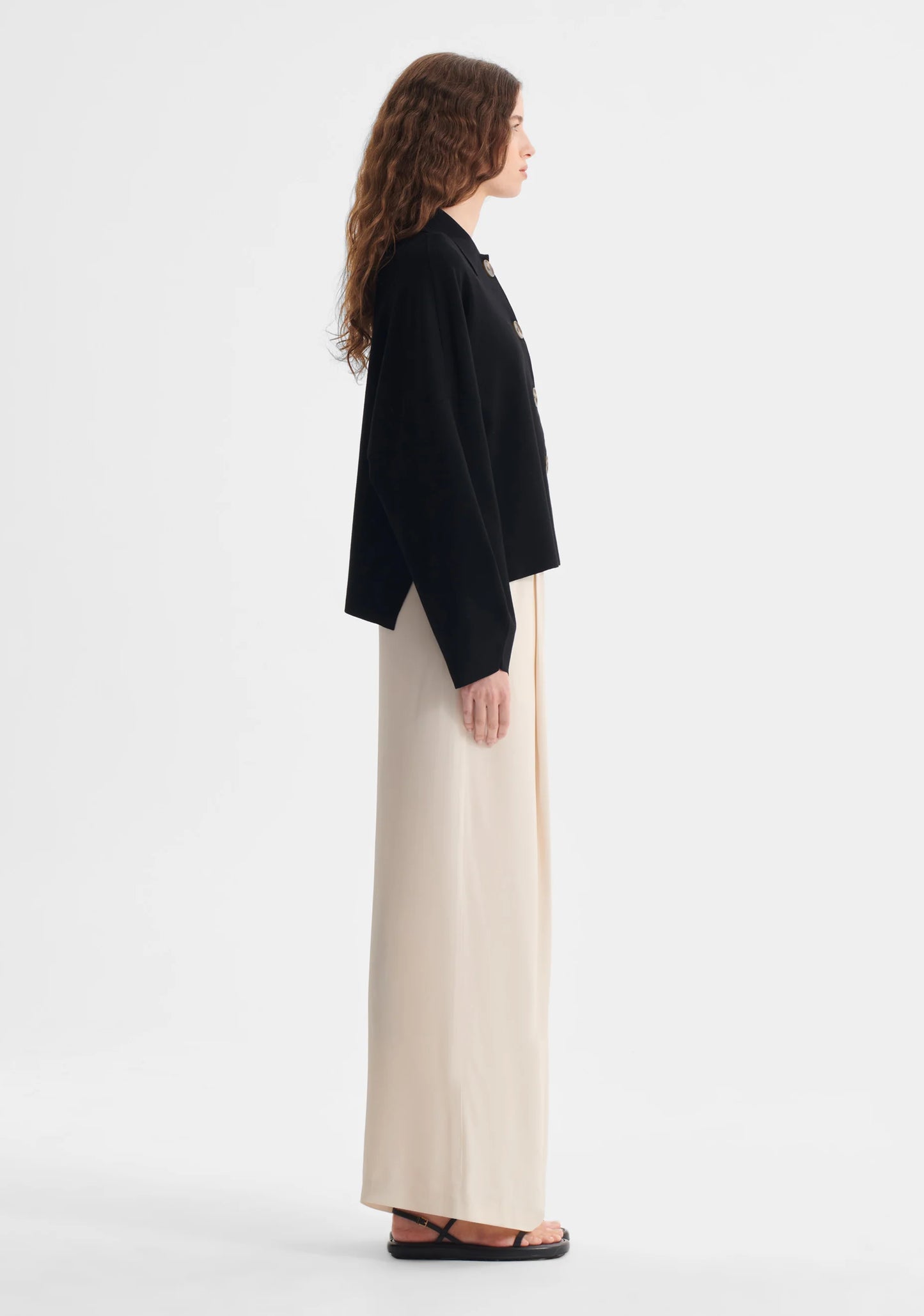 Morrison Bennett Knit Cardigan