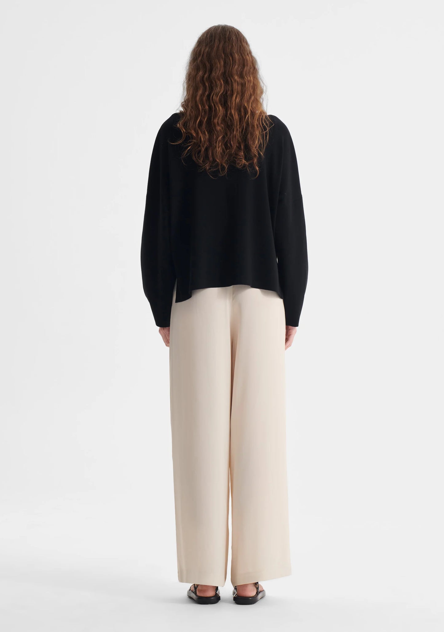 Morrison Bennett Knit Cardigan