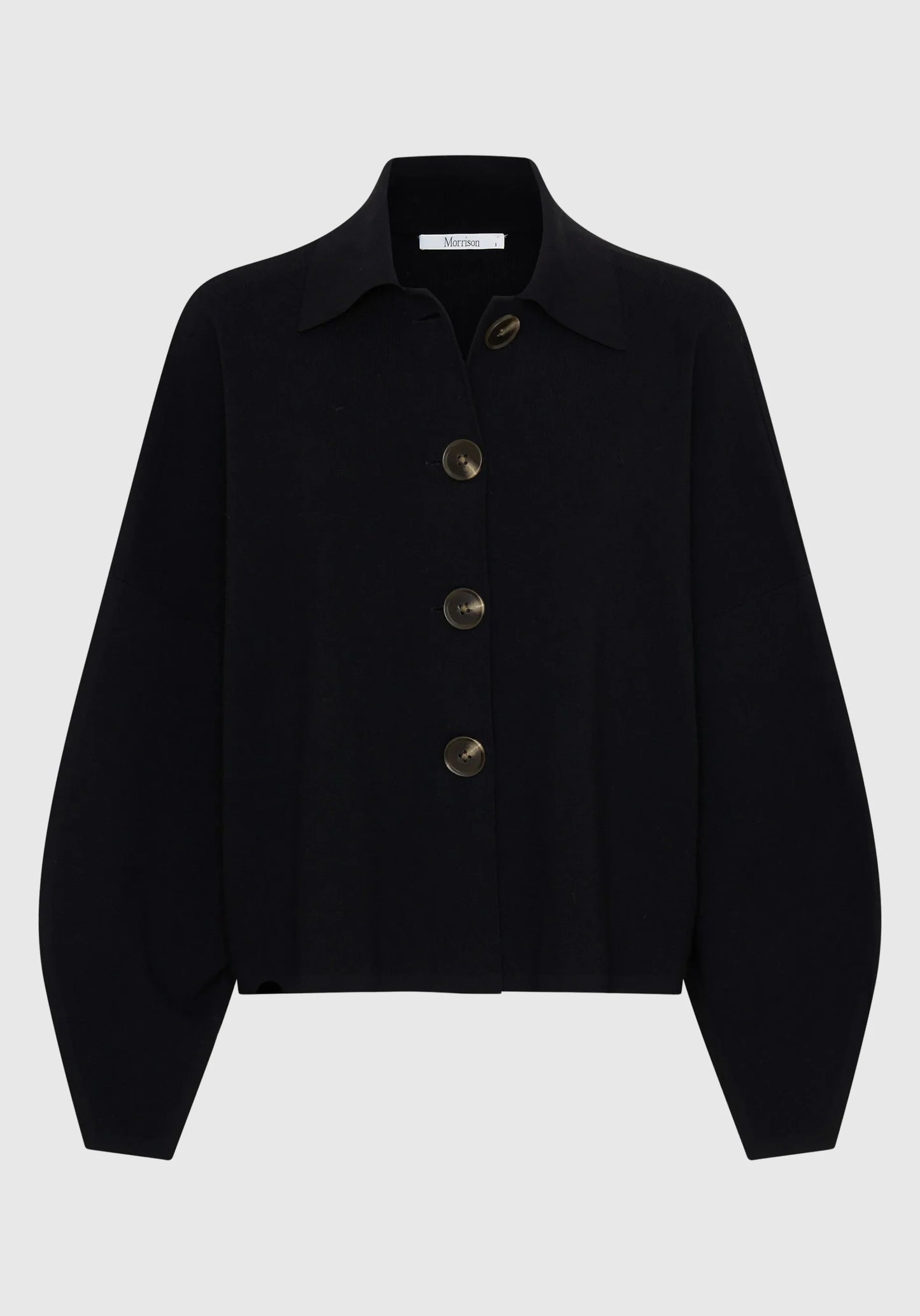 Morrison Bennett Knit Cardigan