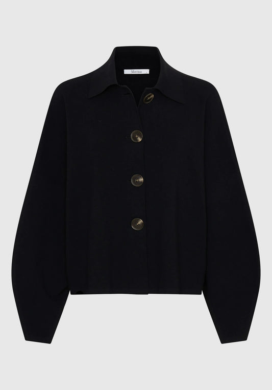 Morrison Bennett Knit Cardigan
