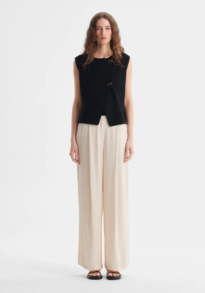 Morrison Bennett Knit Vest