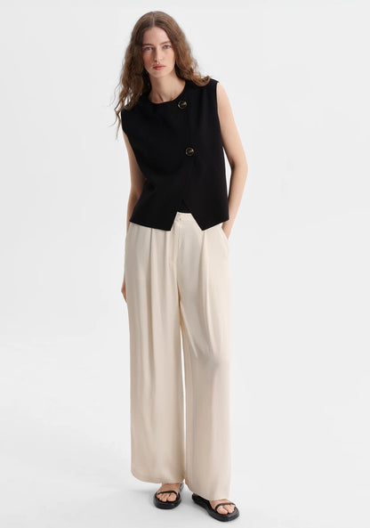 Morrison Bennett Knit Vest