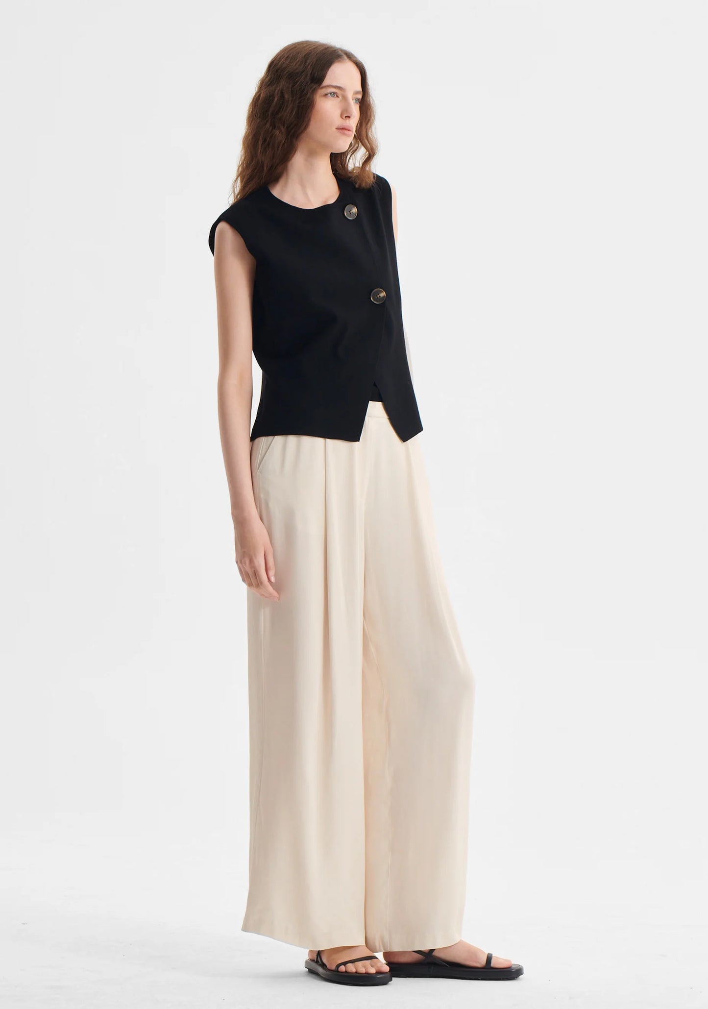 Morrison Bennett Knit Vest