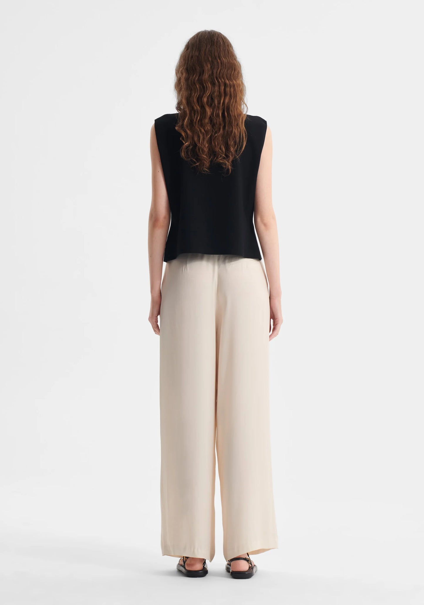 Morrison Bennett Knit Vest