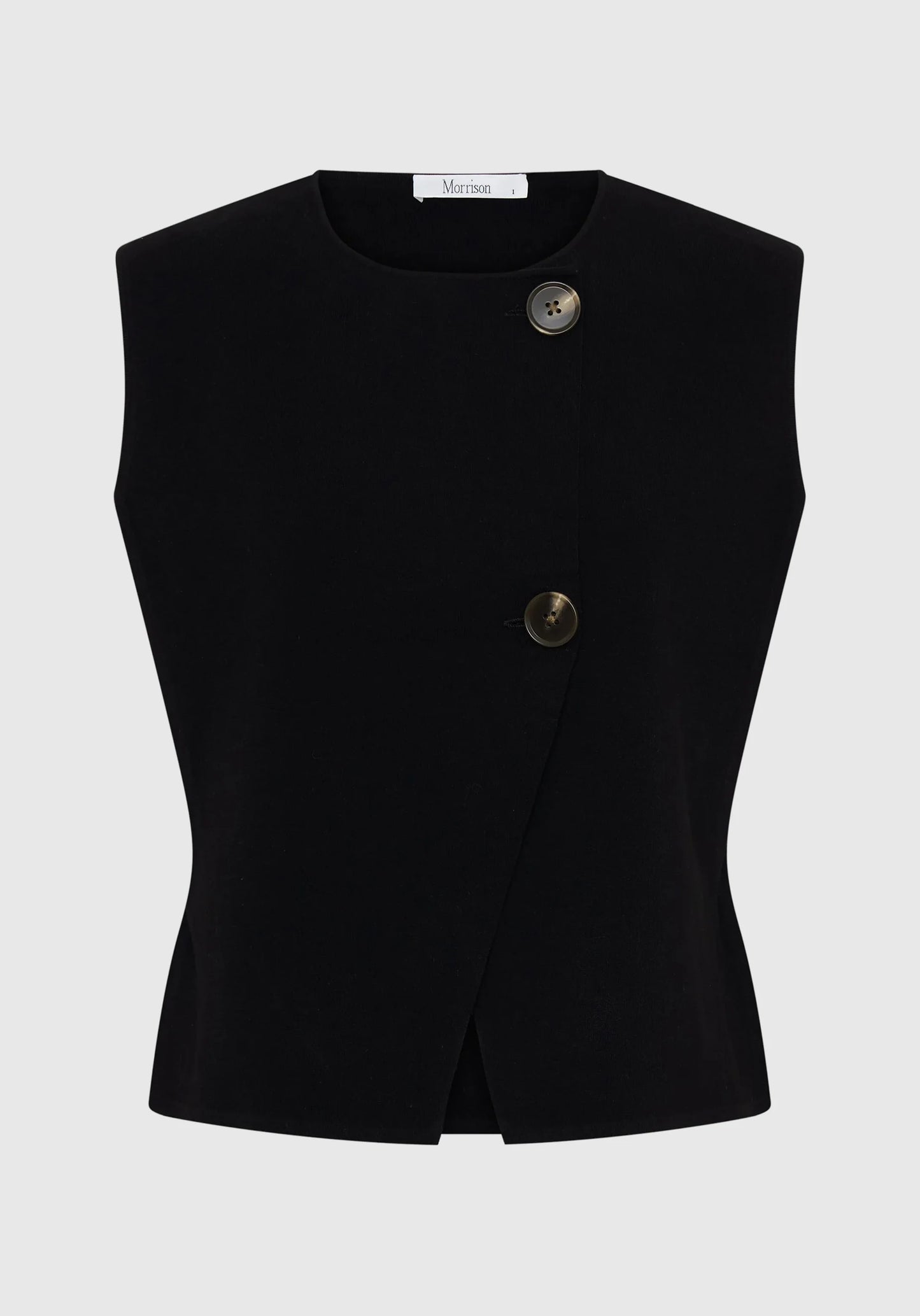 Morrison Bennett Knit Vest