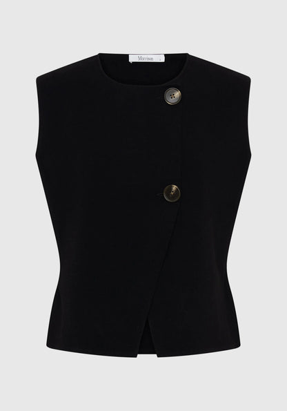 Morrison Bennett Knit Vest