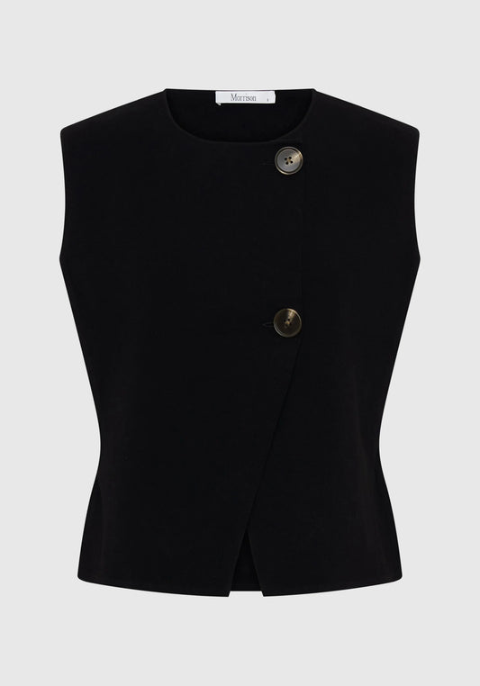 Morrison Bennett Knit Vest