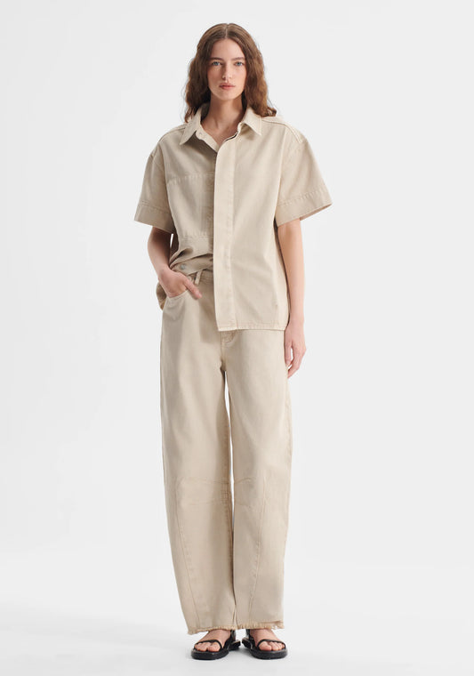 Morrison Ferguson Denim Jean