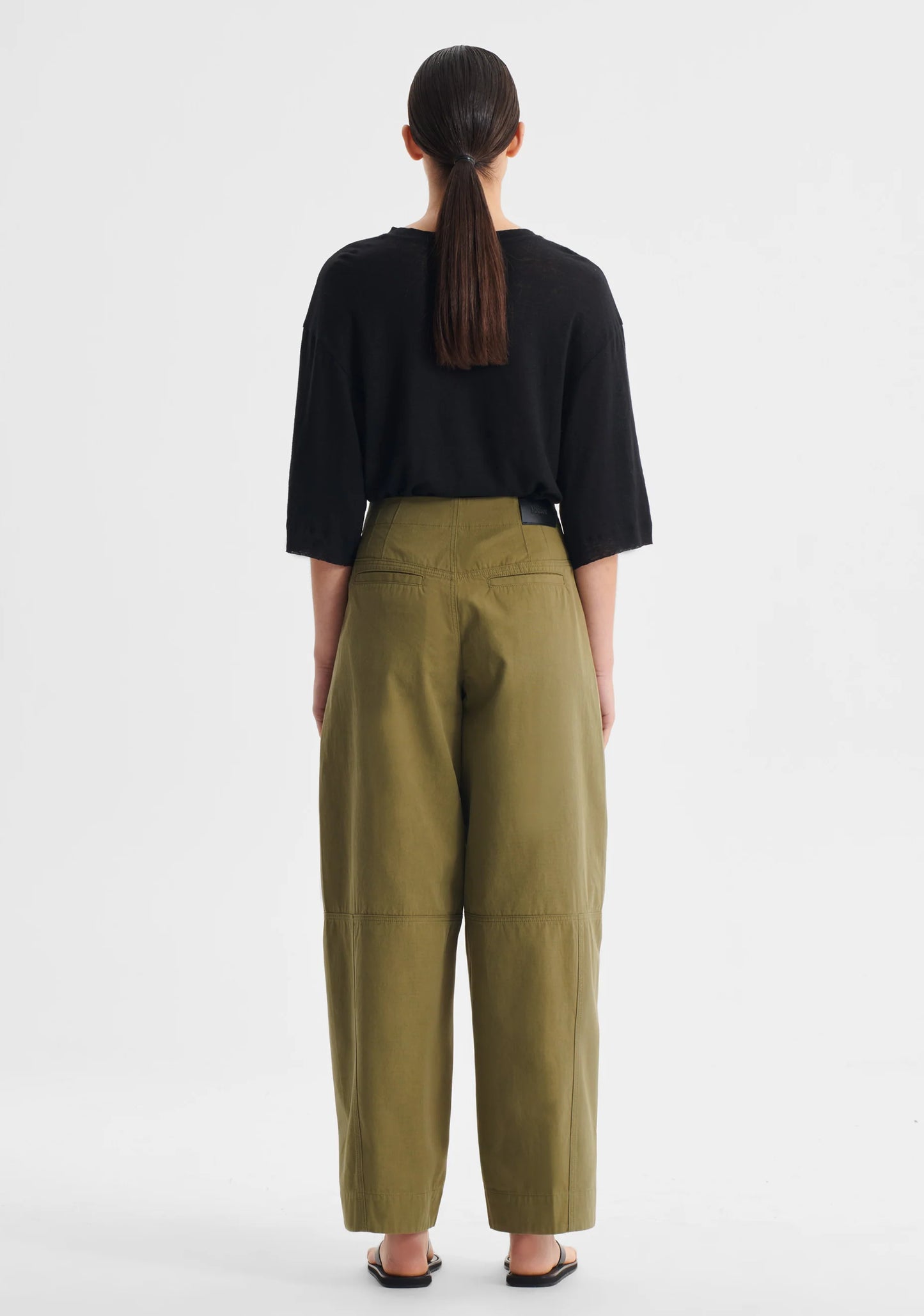 Morrison Malina Tee