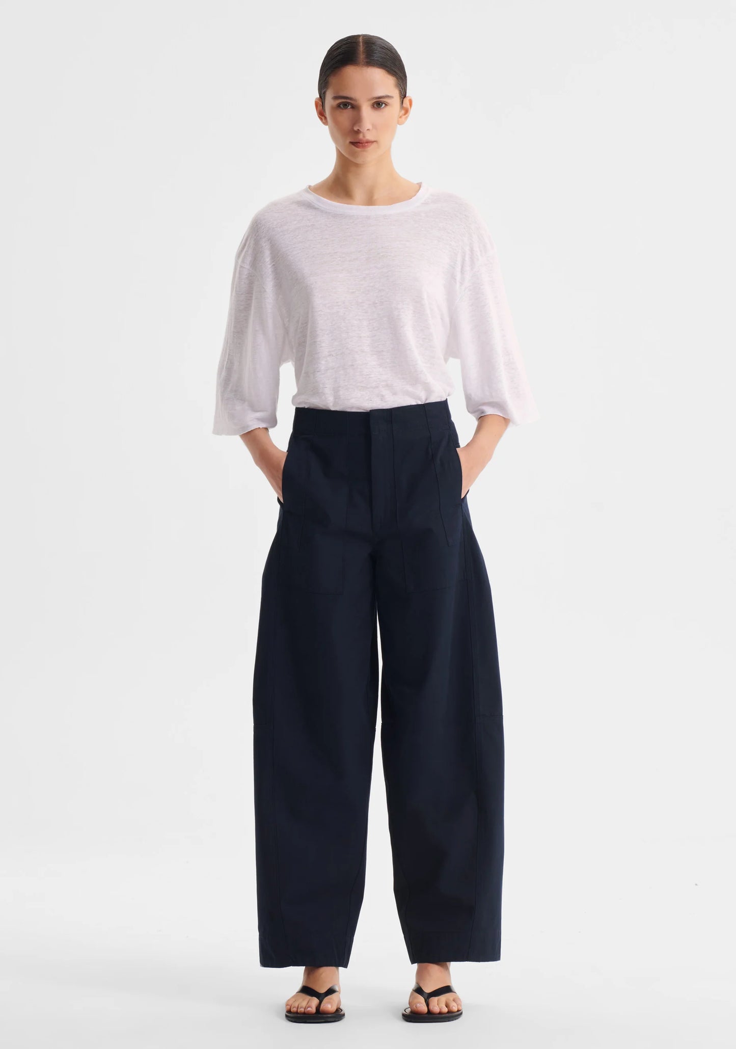 Morrison Malina Tee