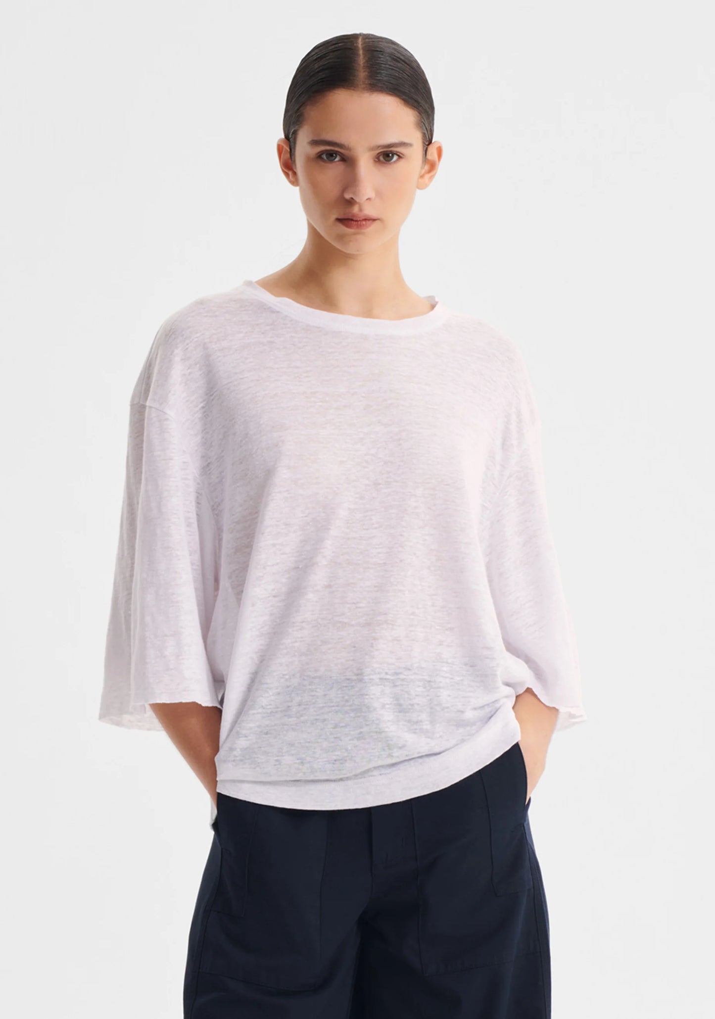 Morrison Malina Tee
