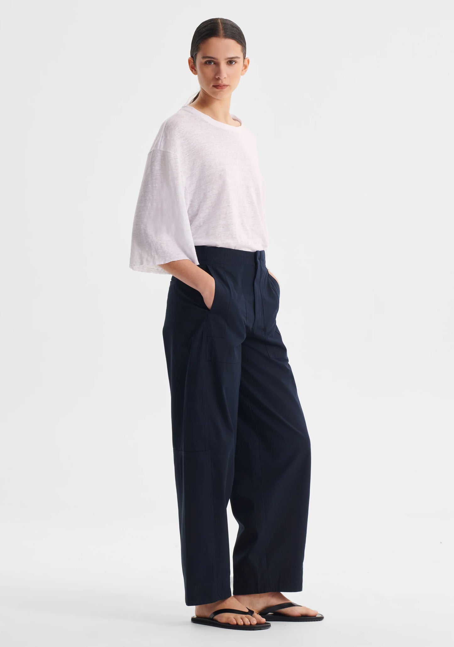 Morrison Malina Tee