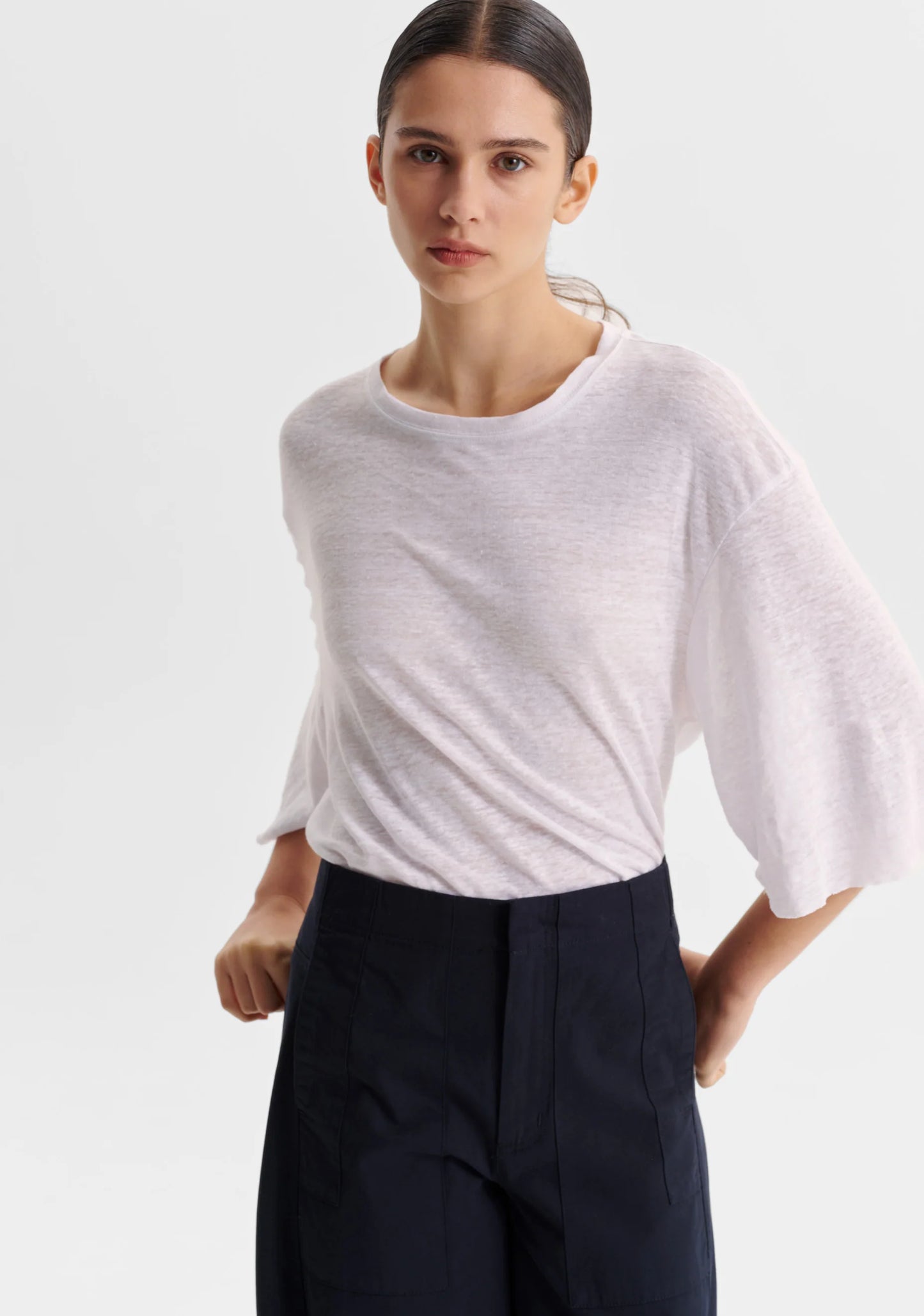 Morrison Malina Tee