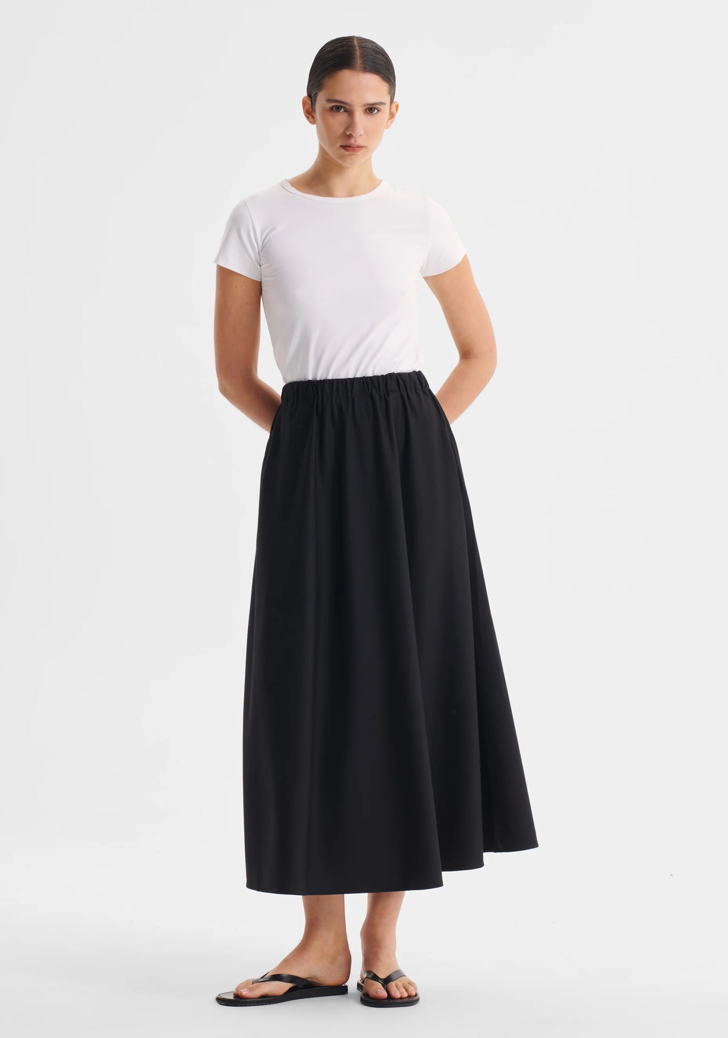 Morrison Sebastian Skirt