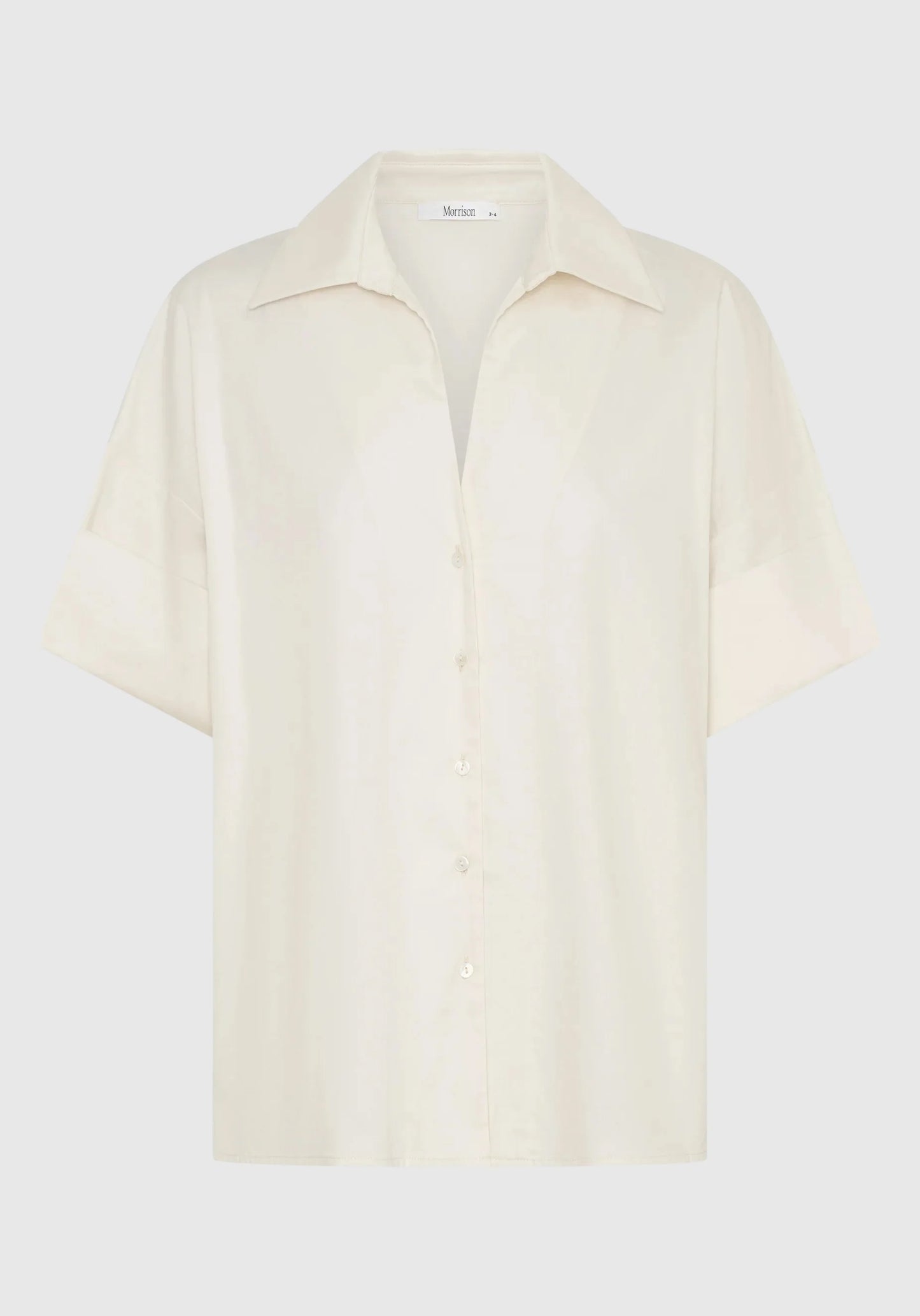 Morrison Zinnia Shirt