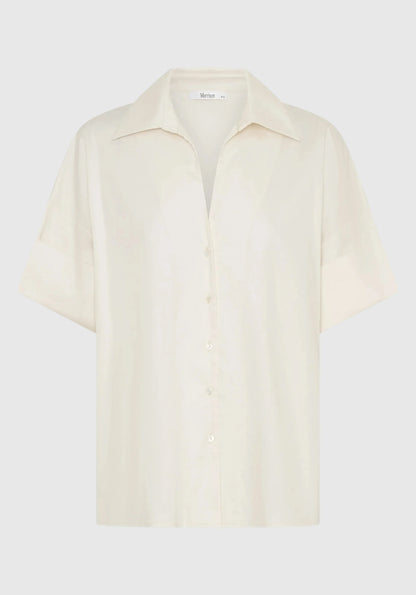 Morrison Zinnia Shirt