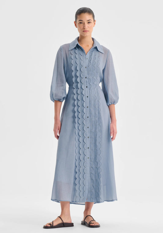 Morrison Constance Shirt Dress