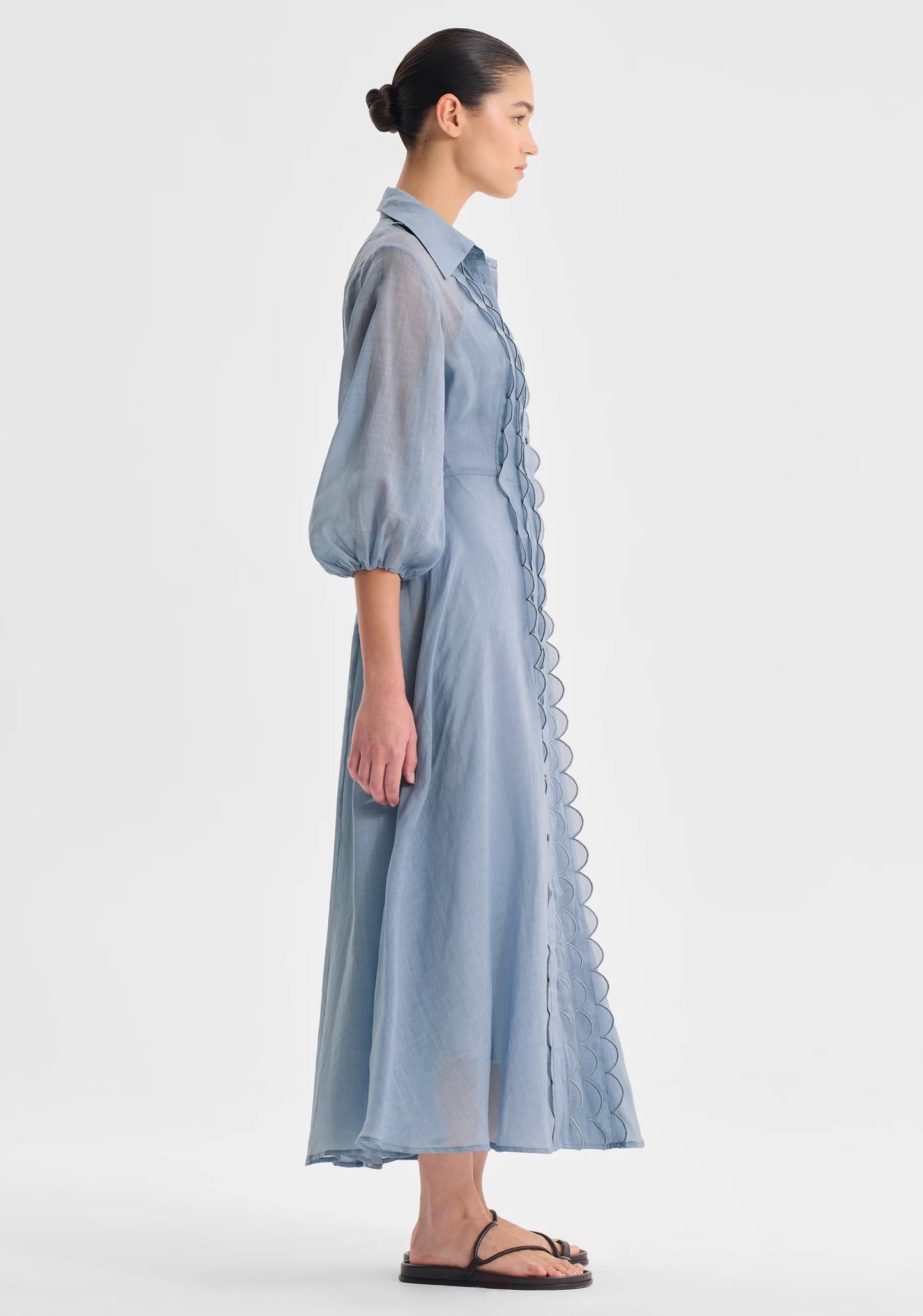 Morrison Constance Shirt Dress