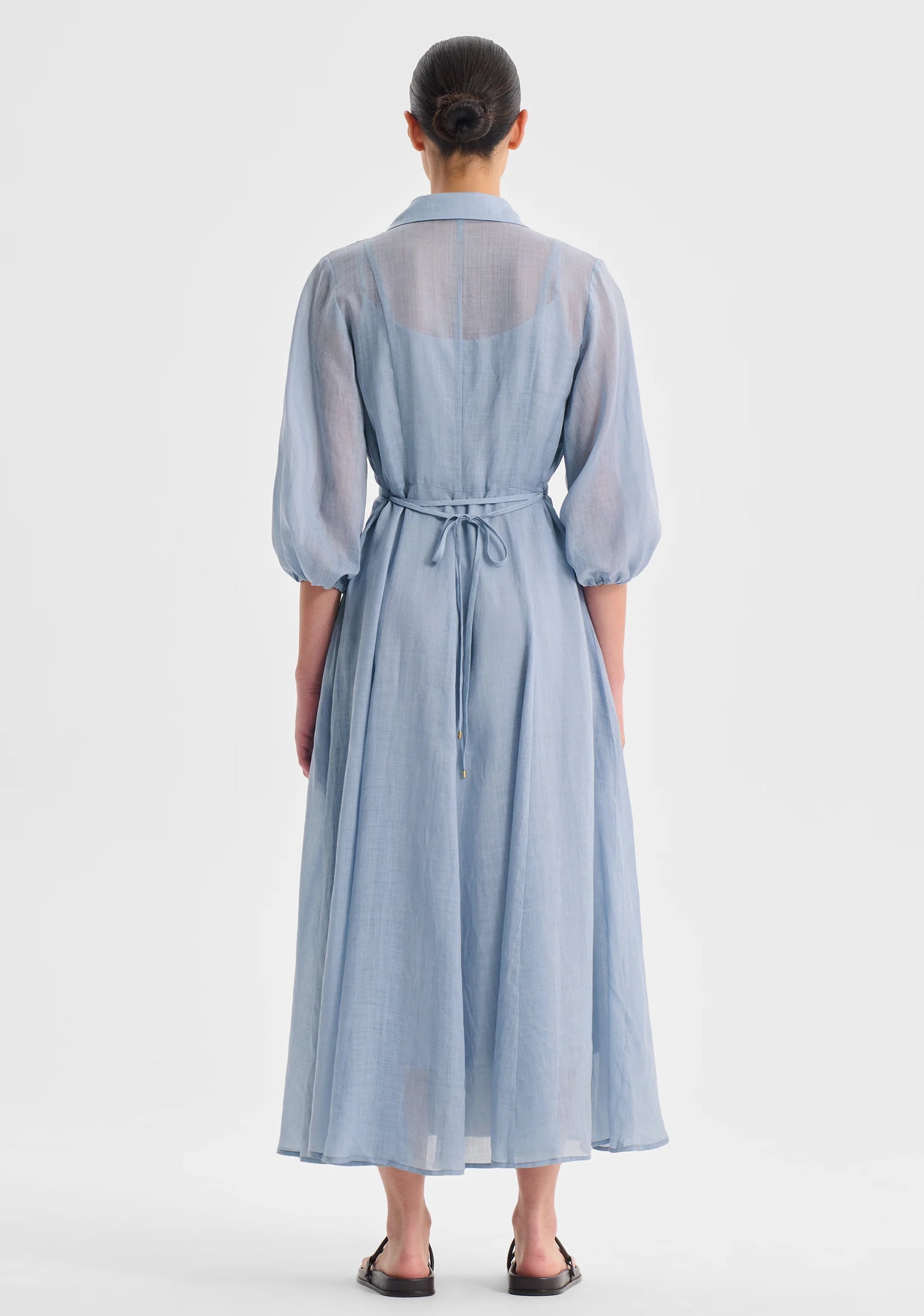 Morrison Constance Shirt Dress