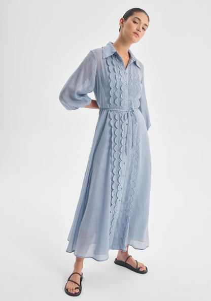 Morrison Constance Shirt Dress