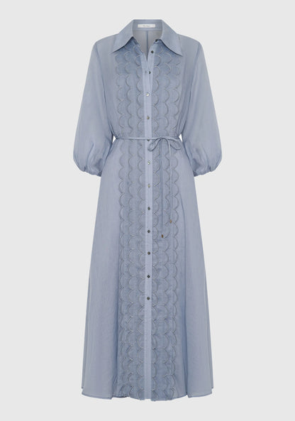 Morrison Constance Shirt Dress