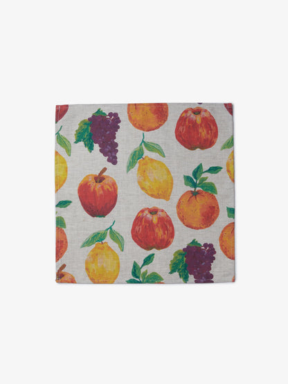 Bonnie & Neil Fruit Multi Table Linen