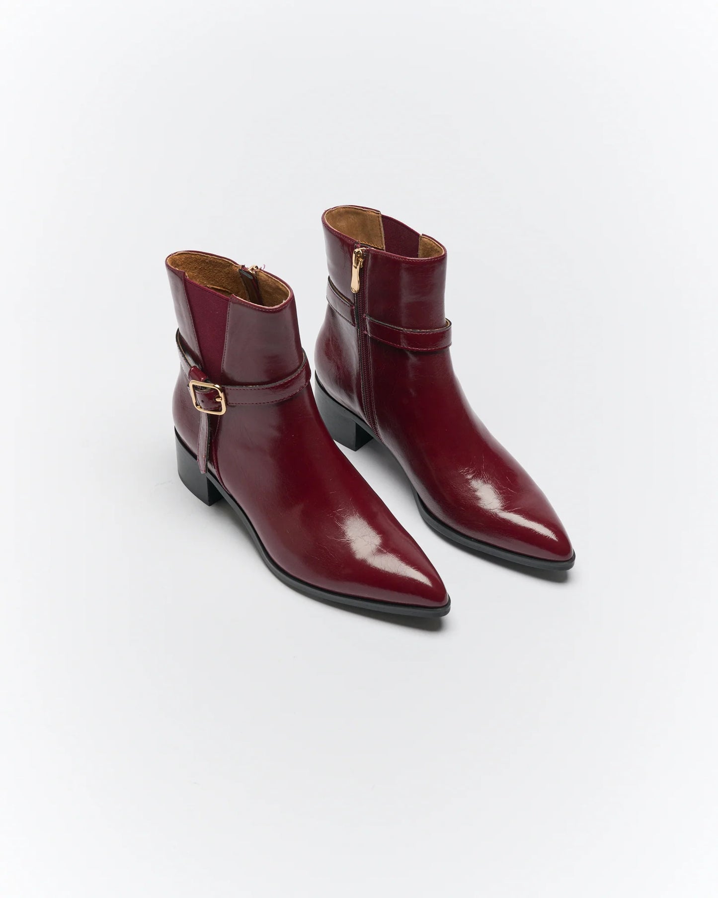 Nyx Boots