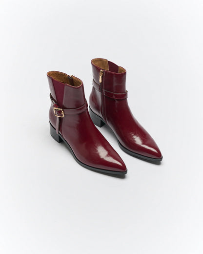 Nyx Boots