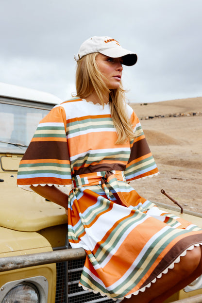Binny Oats Dress