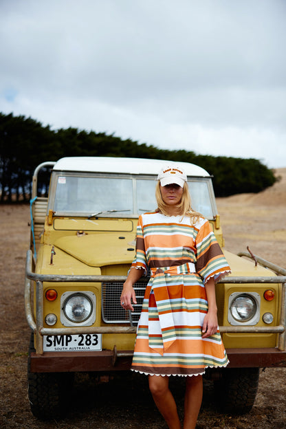 Binny Oats Dress