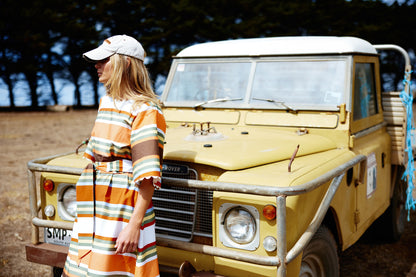 Binny Oats Dress