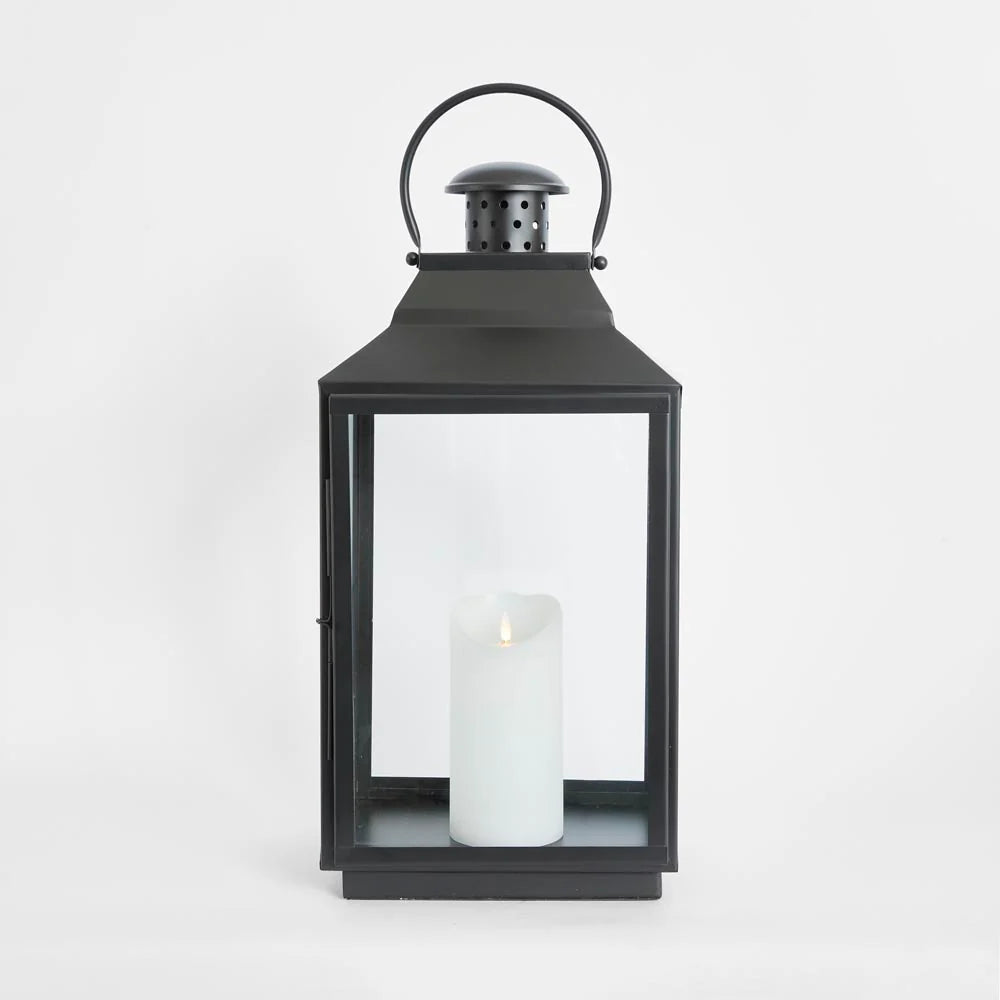 Clive Outdoor Lantern