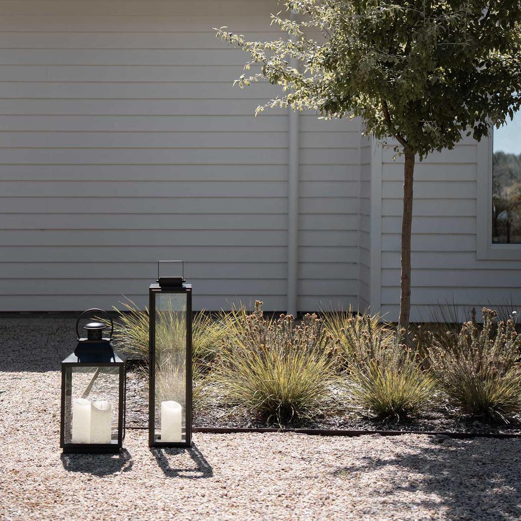 Clive Outdoor Lantern