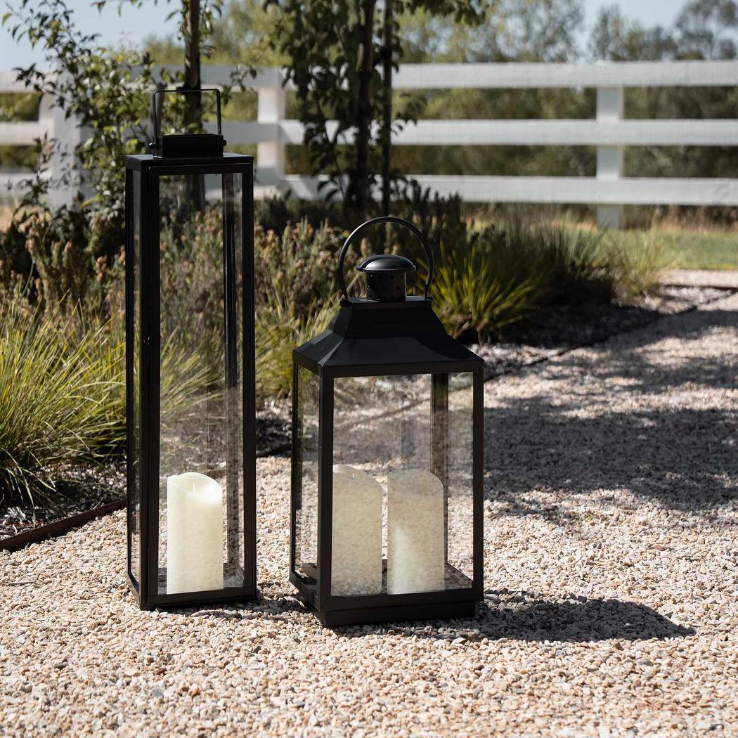 Clive Outdoor Lantern