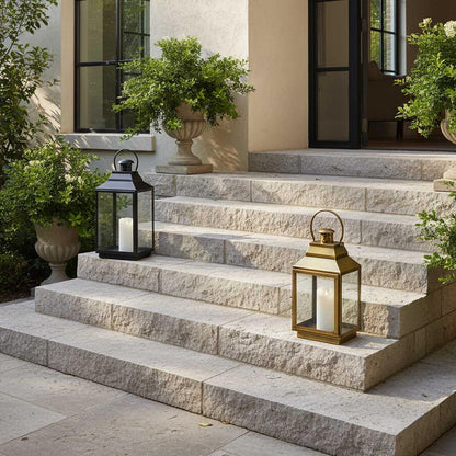 Clive Outdoor Lantern