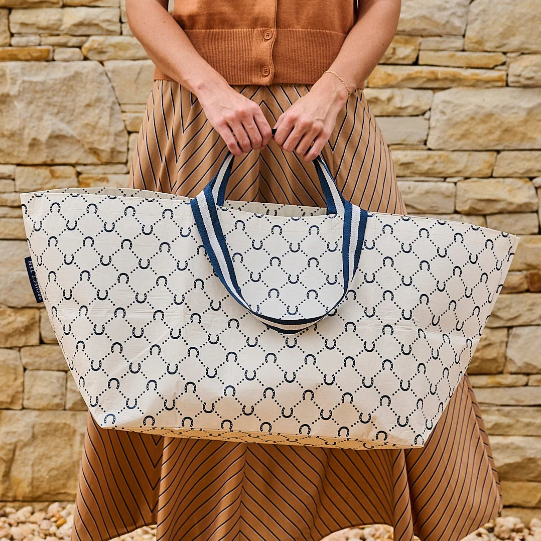 Project Ten Oversize Tote