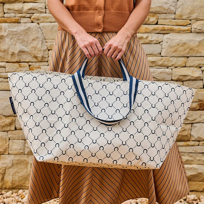 Project Ten Oversize Tote