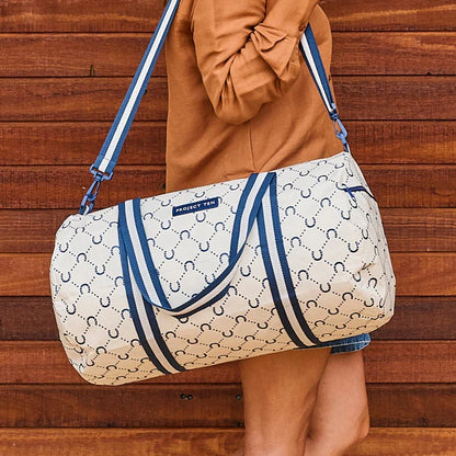 Project Ten Barrell Bag