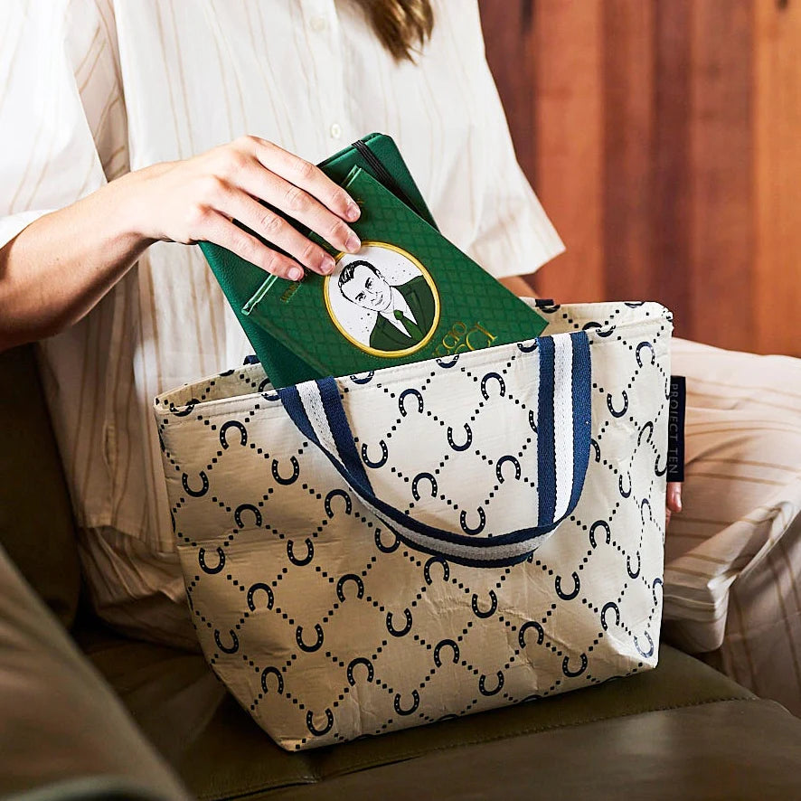 Project Ten Mini Tote