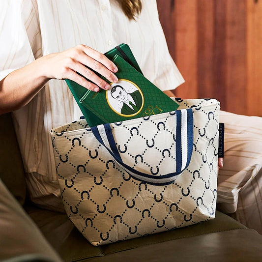 Project Ten Mini Tote