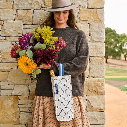 Project Ten Wine Bag