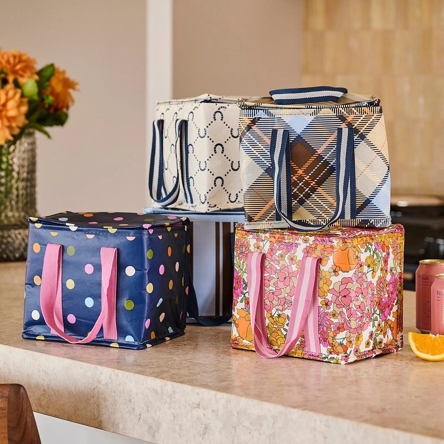 Project Ten Mini Insulated Tote