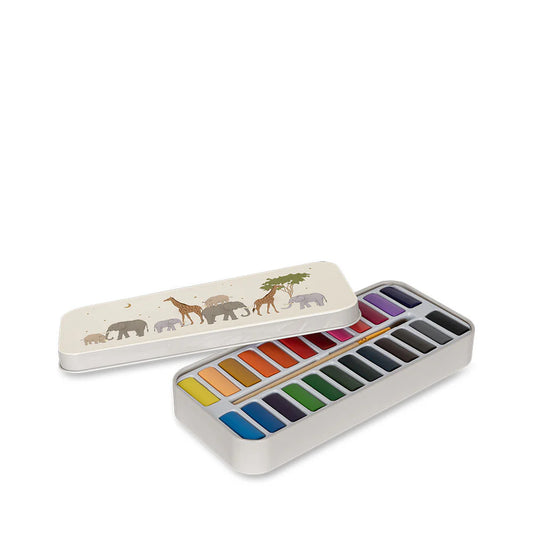 Konges Sløjd Water Colours