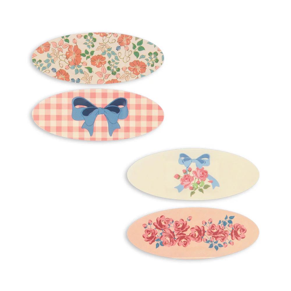 Konges Sløjd Kiss & Comfort Bandages Pink