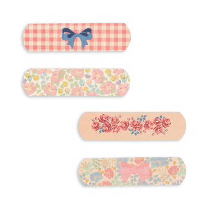 Konges Sløjd Kiss & Comfort Bandages Pink